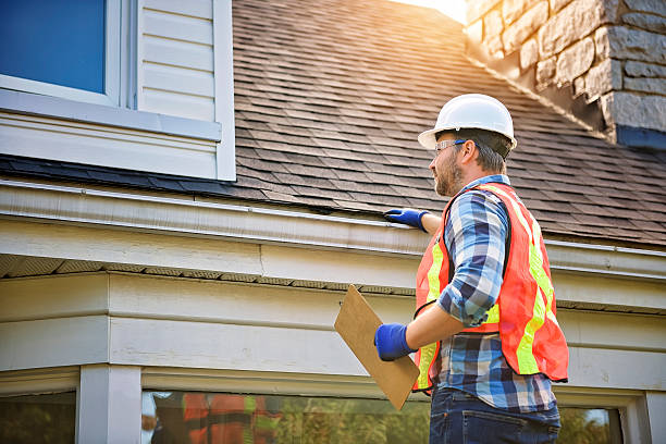 Licensed Storm Damage Roof Repair service in Carmichael, CA - Roof Repair Smedway